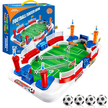Mini Football Table Soccer Board