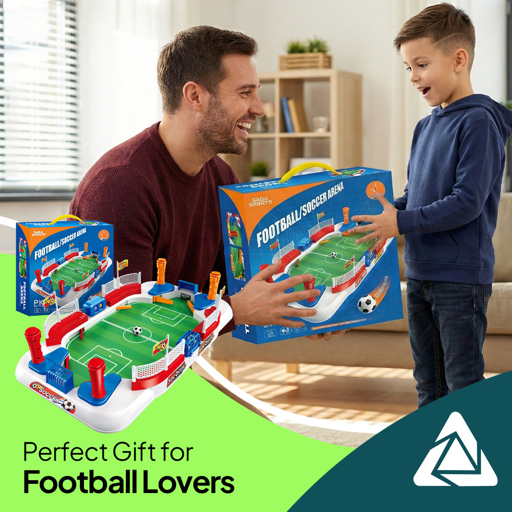 Mini Football Table Soccer Board