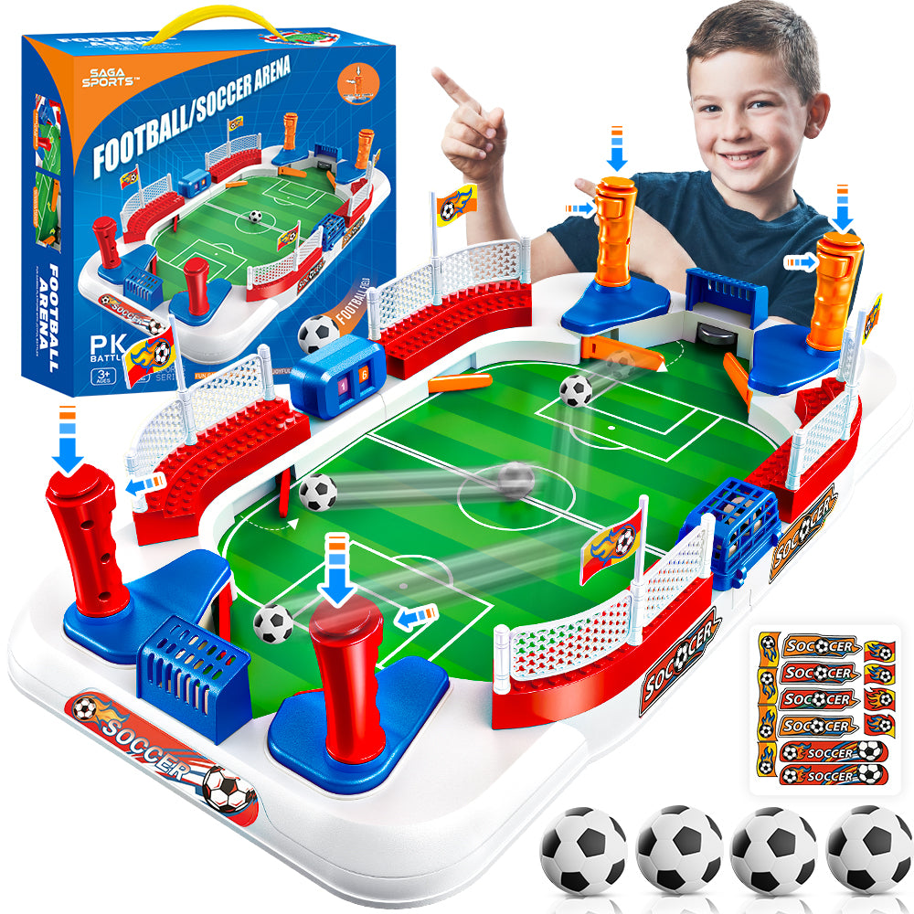 Mini Football Table Soccer Board