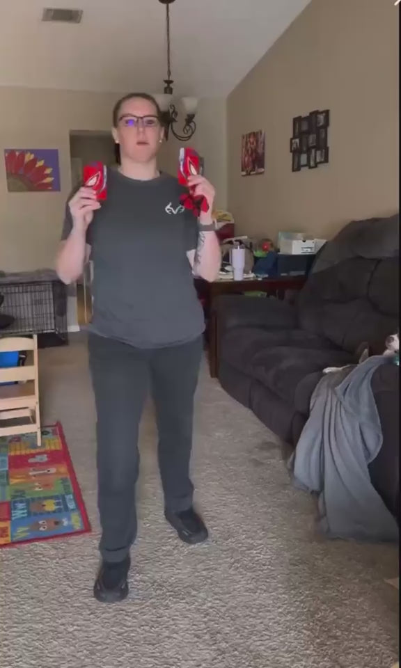 Loved by thousands video 1